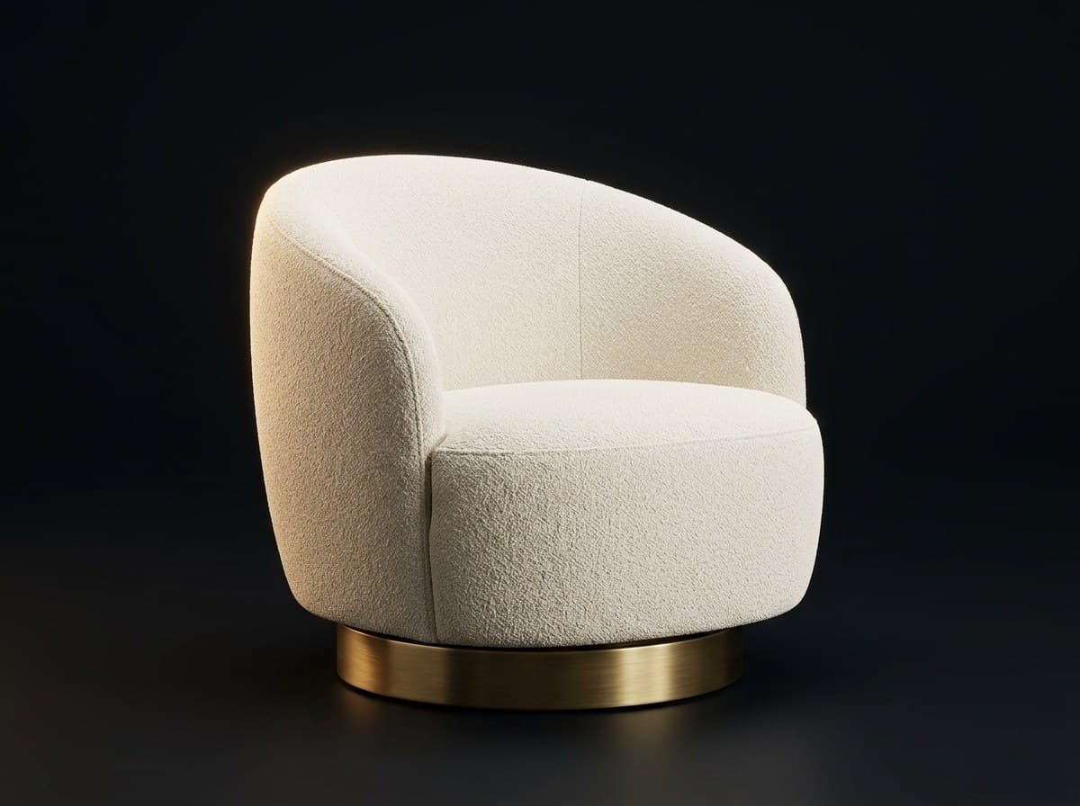 Accent Chair