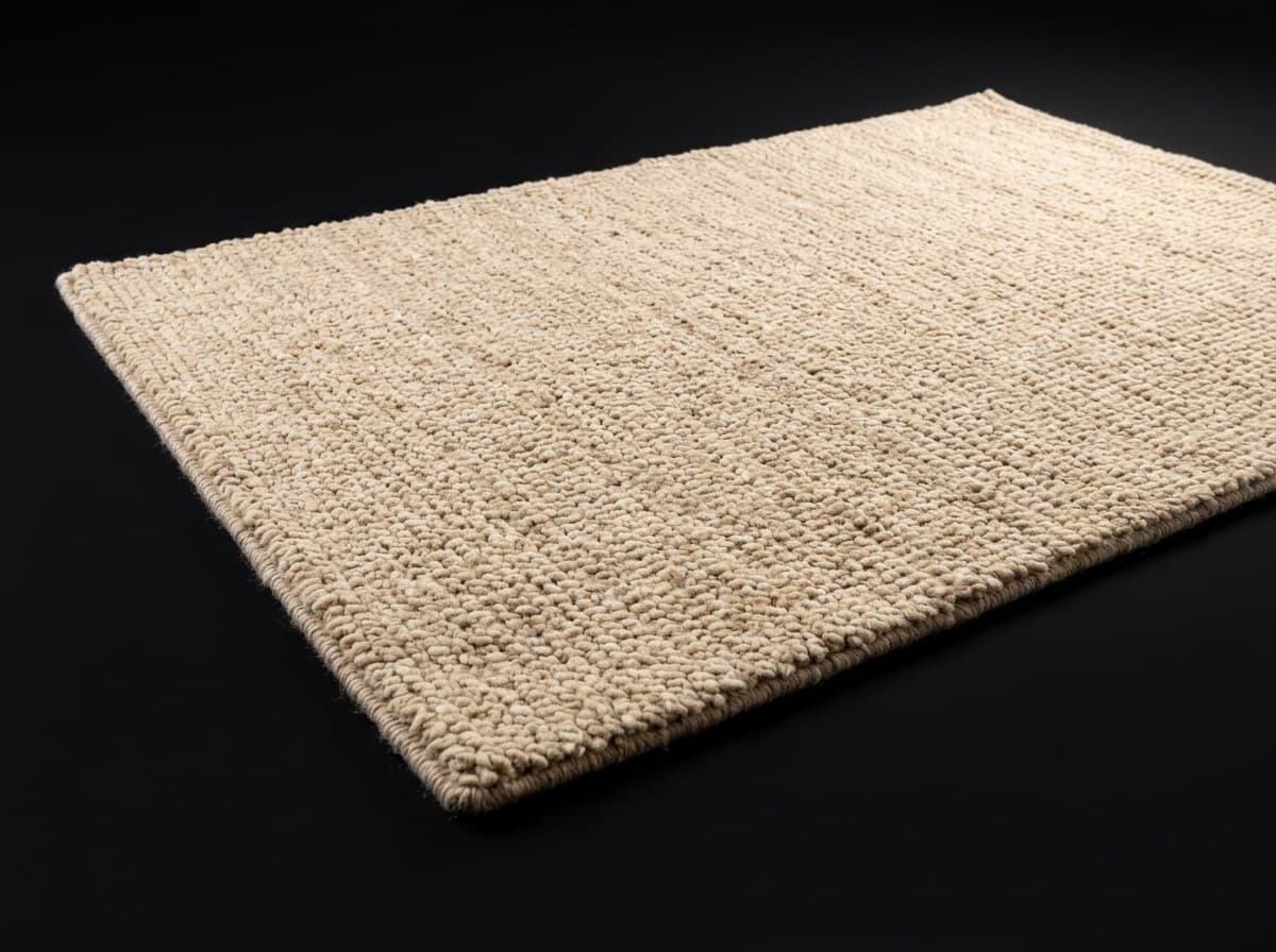 Wool Rug