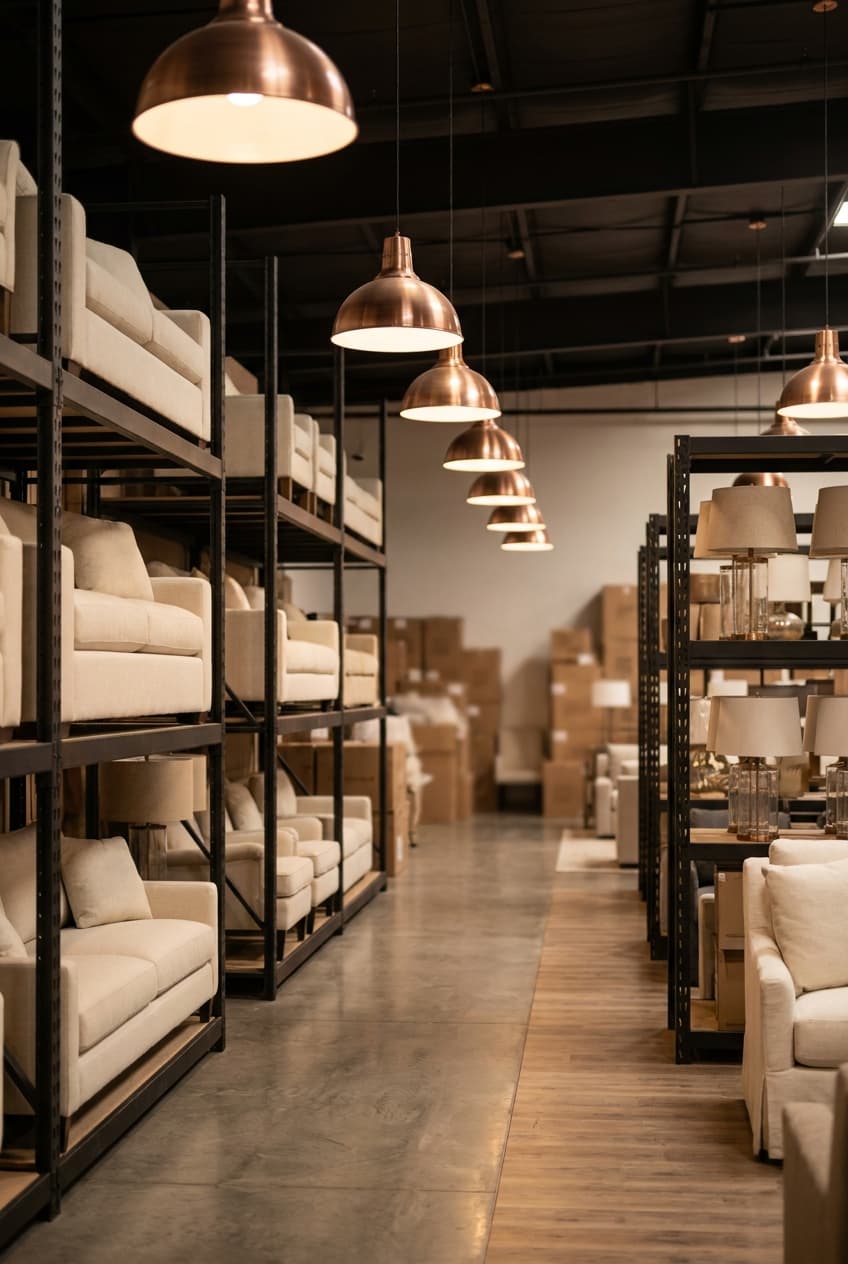 Inventory System